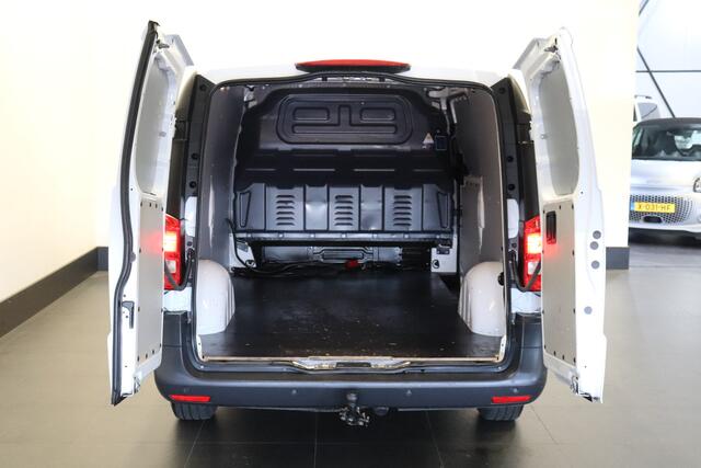 Mercedes-Benz VITO 116 CDI Extra Lang EURO 6 - Airco - Navi - Cruise - ¤17.500,- Excl.