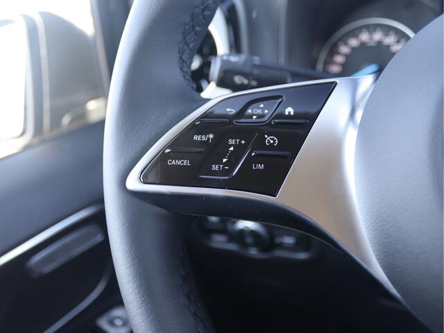 Mercedes-Benz VITO eVito Dubbel Cabine Lang 66 kWh