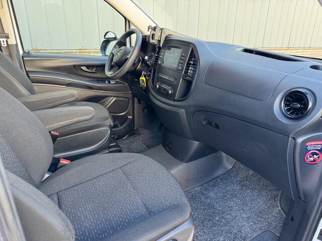 Mercedes-Benz VITO 114 CDI EXTRA LANG Dubbel Cabine automaat