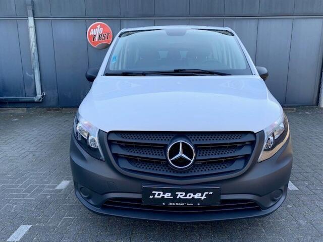 Mercedes-Benz VITO 110 CDI EXTRA LANG