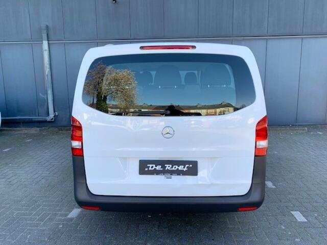 Mercedes-Benz VITO 110 CDI EXTRA LANG