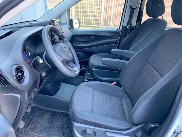Mercedes-Benz VITO 110 CDI EXTRA LANG