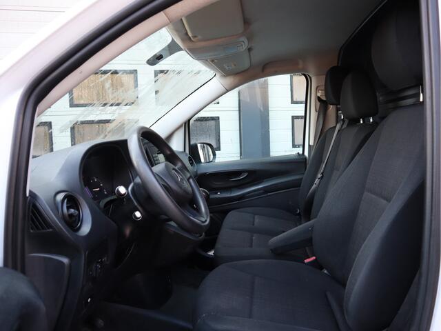 Mercedes-Benz VITO 116 CDI Euro 6 Lang L2 - Imperiaal - Trekhaak - Airco