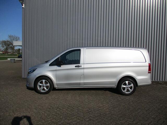 Mercedes-Benz VITO 114 CDI Automaat Led Navi Trekhaak