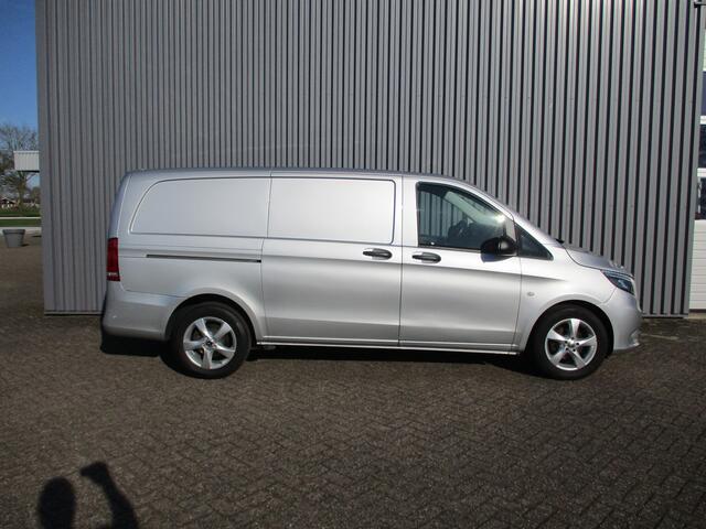 Mercedes-Benz VITO 114 CDI Automaat Led Navi Trekhaak