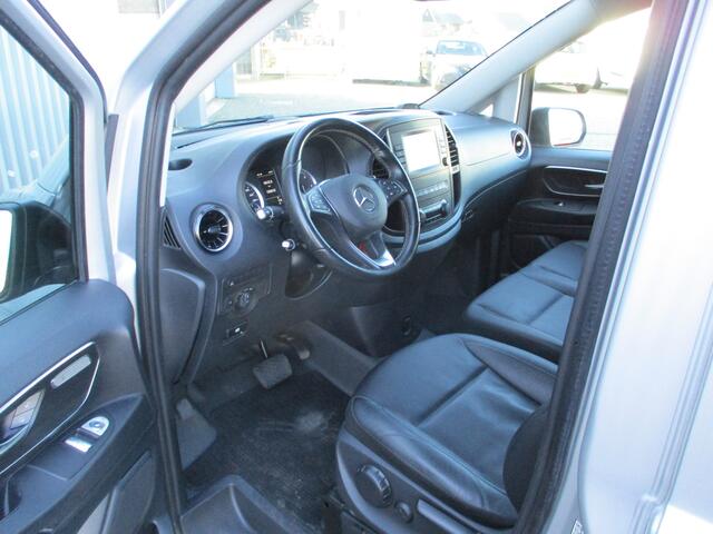 Mercedes-Benz VITO 114 CDI Automaat Led Navi Trekhaak