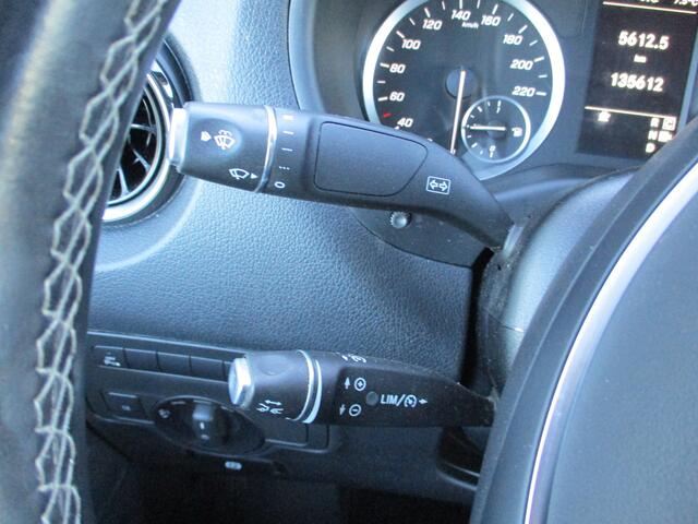 Mercedes-Benz VITO 114 CDI Automaat Led Navi Trekhaak
