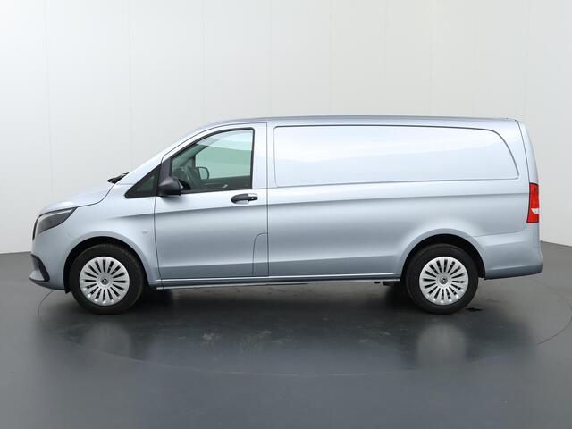 Mercedes-Benz VITO 114 CDI | Lang L2 | Pro | Parkeercamera | Bluetooth | Climate Control | Cruise Control | Trekhaak | 2-zits | Comfort-stoelen
