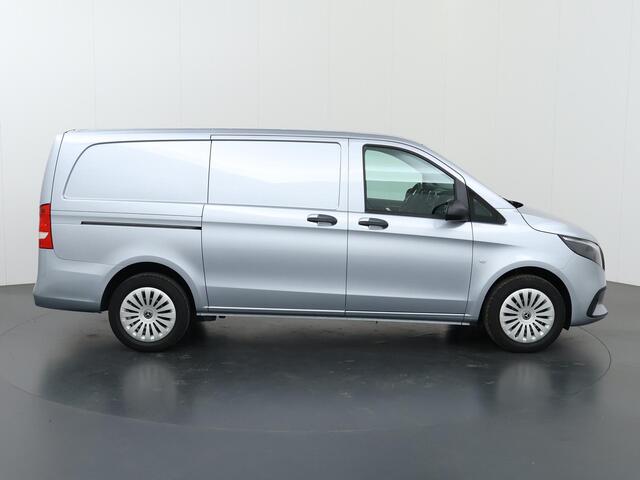 Mercedes-Benz VITO 114 CDI | Lang L2 | Pro | Parkeercamera | Bluetooth | Climate Control | Cruise Control | Trekhaak | 2-zits | Comfort-stoelen