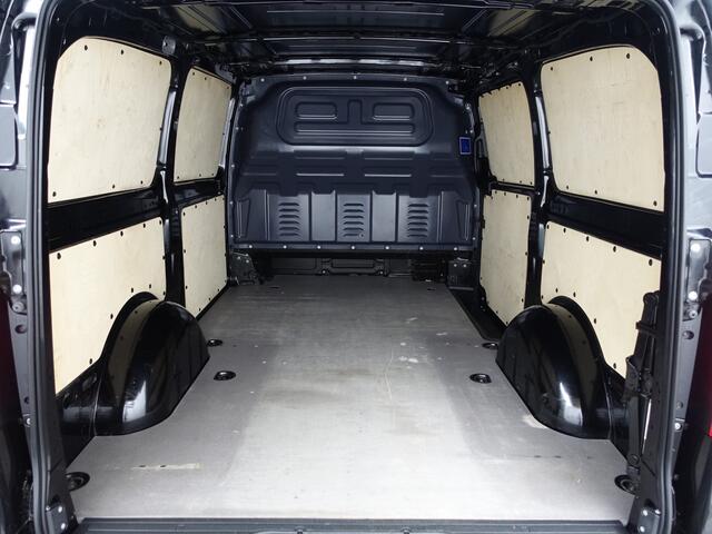 Mercedes-Benz VITO 116 CDI Lang AMG Night Edition Aut- 2x Schuifdeur, Xenon Led, Standkachel, Lane Assist, Camera, Leder Interieur