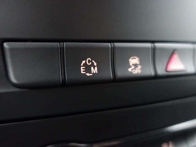 Mercedes-Benz VITO 116 CDI Lang AMG Night Edition Aut- 2x Schuifdeur, Xenon Led, Standkachel, Lane Assist, Camera, Leder Interieur