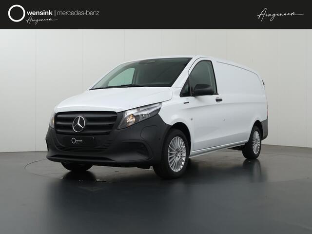 Mercedes-Benz VITO eVito 112 L2 60 kWh Mercedes-Benz eVito eVito 112 L2 66 kWh