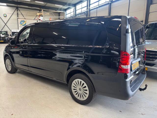 Mercedes-Benz VITO 114CDI L3H1 Automaat Airco Navi Cruisecontrol Xenon Trekhaak 66.300KM