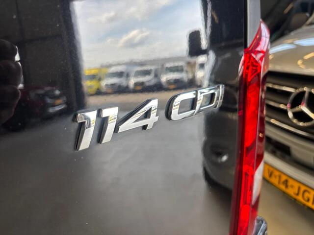 Mercedes-Benz VITO 114CDI L3H1 Automaat Airco Navi Cruisecontrol Xenon Trekhaak 66.300KM