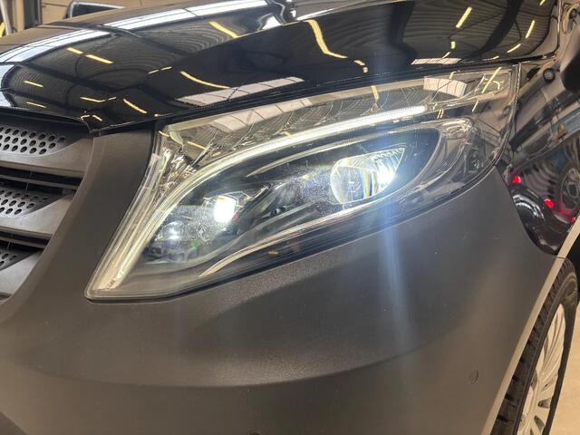 Mercedes-Benz VITO 114CDI L3H1 Automaat Airco Navi Cruisecontrol Xenon Trekhaak 66.300KM