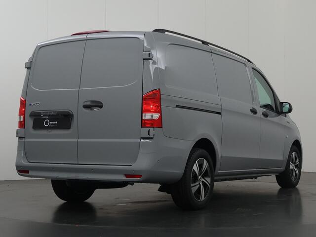 Mercedes-Benz VITO eVito 112 L2 60 kWh