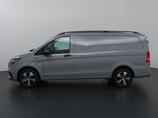 Mercedes-Benz VITO eVito 112 L2 60 kWh