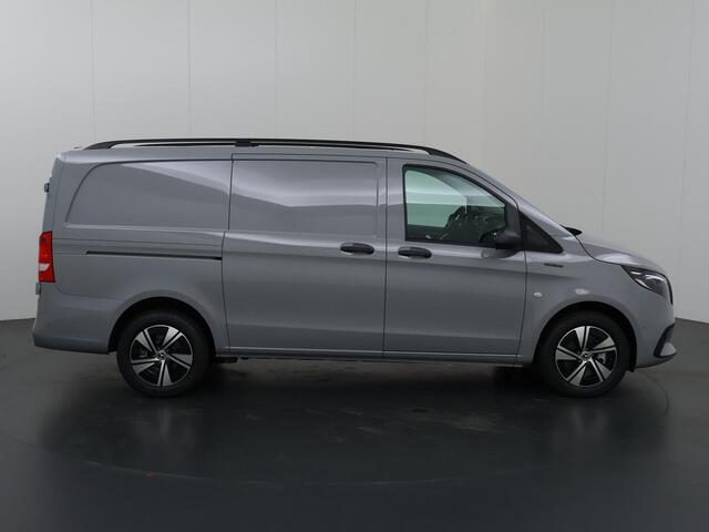 Mercedes-Benz VITO eVito 112 L2 60 kWh