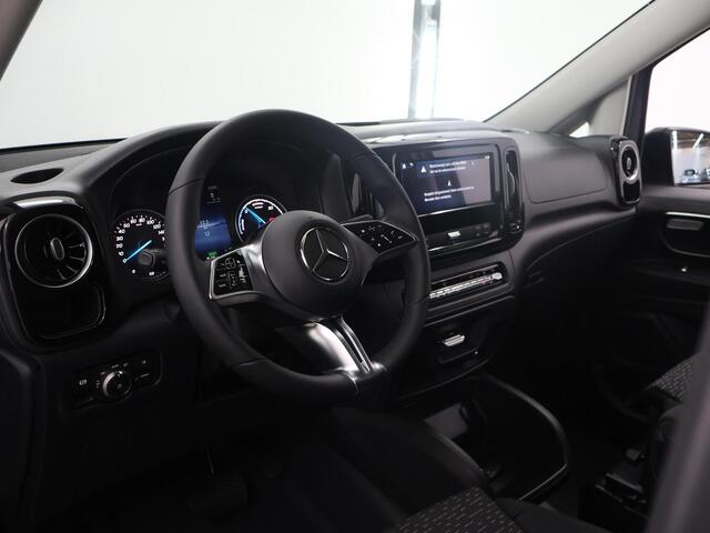 Mercedes-Benz VITO eVito 112 L2 60 kWh