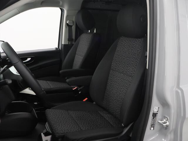 Mercedes-Benz VITO eVito 112 L2 60 kWh