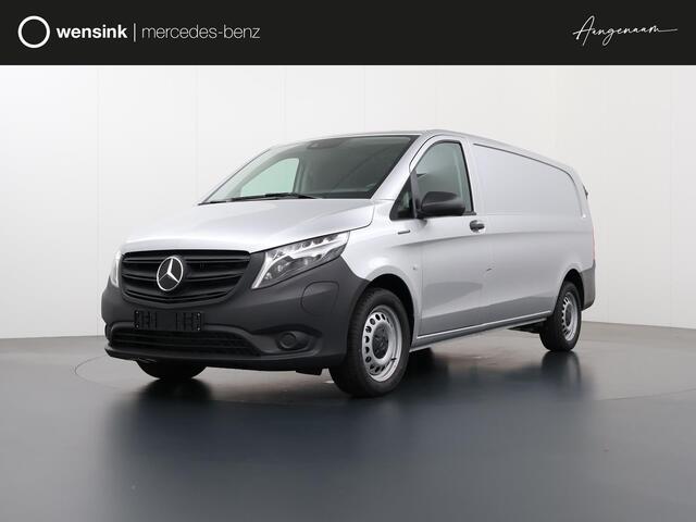 Mercedes-Benz VITO eVito Lang 66 kWh | Navigatie | Airco | Cruise Control | Bluetooth