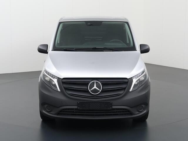 Mercedes-Benz VITO eVito Lang 66 kWh | Navigatie | Airco | Cruise Control | Bluetooth