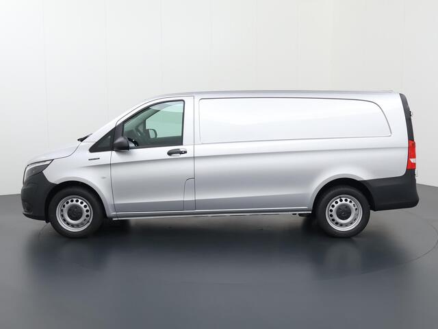 Mercedes-Benz VITO eVito Lang 66 kWh | Navigatie | Airco | Cruise Control | Bluetooth