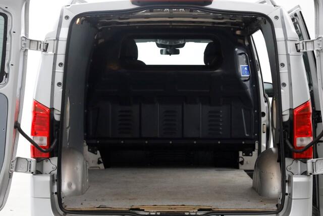 Mercedes-Benz VITO 119 CDI 190pk E6 Lang 7G Automaat Navi/Camera/LED 05-2019