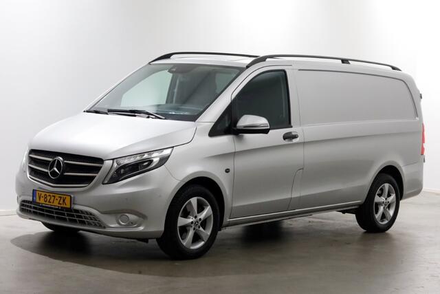 Mercedes-Benz VITO 119 CDI 190pk E6 Lang 7G Automaat Navi/Camera/LED 05-2019