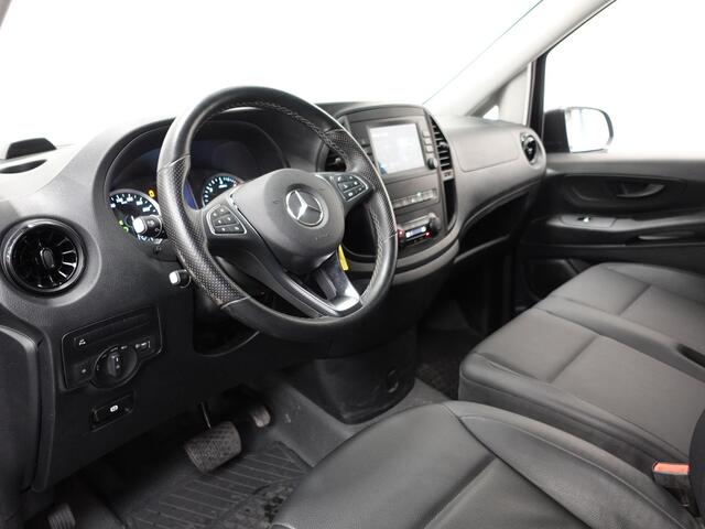 Mercedes-Benz VITO 114 CDI Lang Automaat Airco Bluetooth Camera Trekhaak