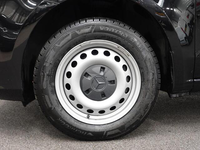 Mercedes-Benz VITO 114 CDI Lang Automaat Airco Bluetooth Camera Trekhaak