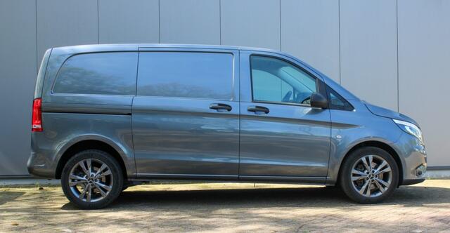 Mercedes-Benz VITO 119 CDI