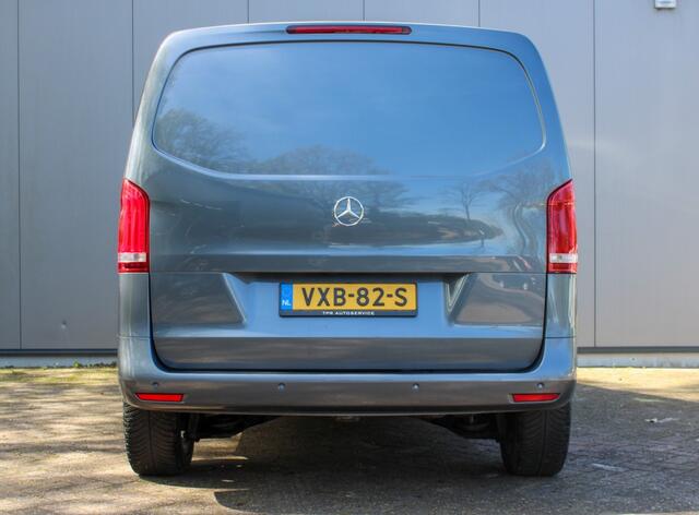 Mercedes-Benz VITO 119 CDI