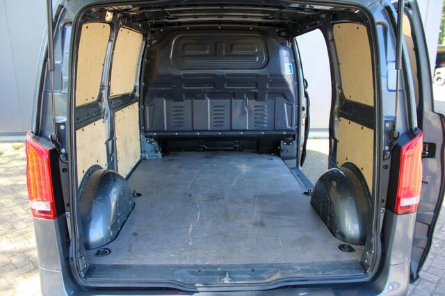 Mercedes-Benz VITO 119 CDI