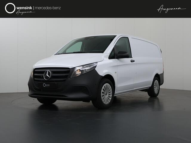 Mercedes-Benz VITO 114 CDI L2 Pro Mercedes-Benz Vito 114 CDI GB L2 PRO