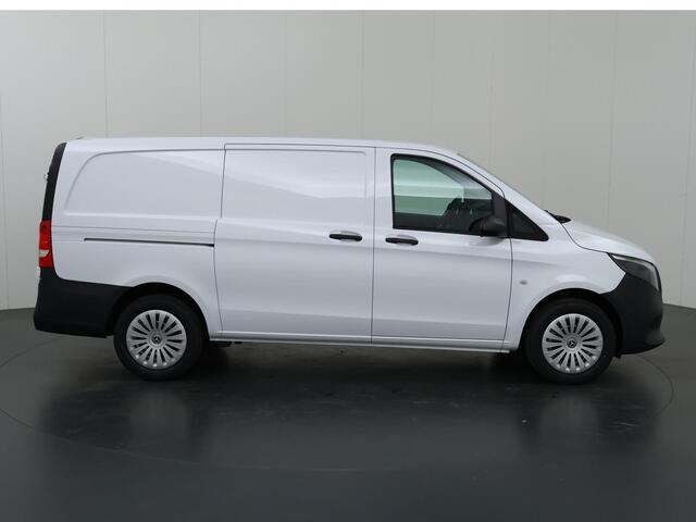 Mercedes-Benz VITO 114 CDI L2 Pro Mercedes-Benz Vito 114 CDI GB L2 PRO