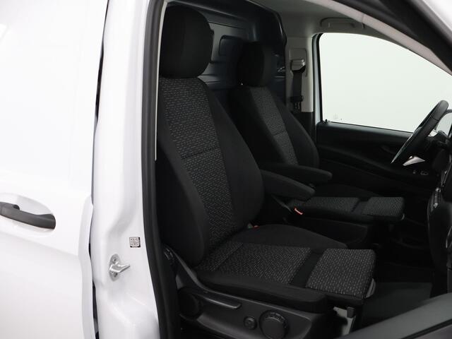 Mercedes-Benz VITO 114 CDI L2 Pro Mercedes-Benz Vito 114 CDI GB L2 PRO
