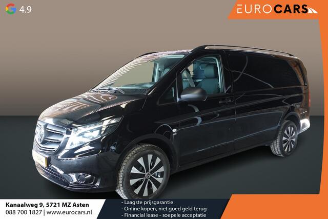 Mercedes-Benz VITO 119 CDI Lang Automaat Airco Bluetooth Camera Trekhaak