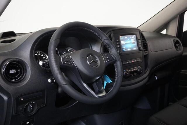 Mercedes-Benz VITO 119 CDI Lang Automaat Airco Bluetooth Camera Trekhaak