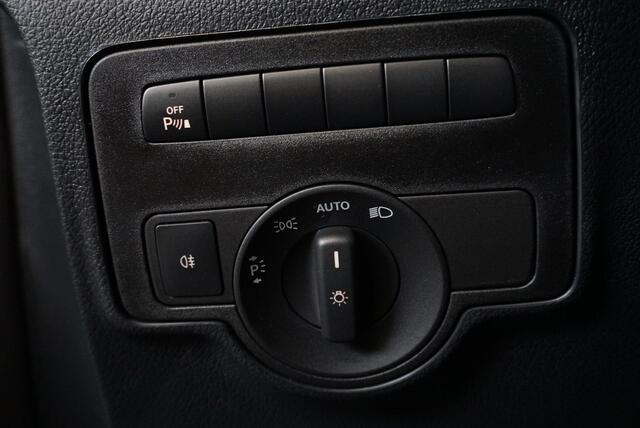 Mercedes-Benz VITO 119 CDI Lang Automaat Airco Bluetooth Camera Trekhaak