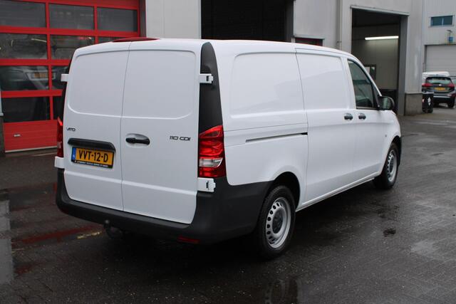 Mercedes-Benz VITO 110 CDI Lang Airco/Cruise/Trekhaak
