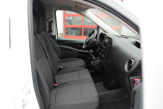 Mercedes-Benz VITO 110 CDI Lang Airco/Cruise/Trekhaak