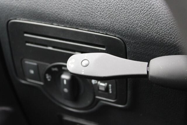 Mercedes-Benz VITO 110 CDI Lang Airco/Cruise/Trekhaak