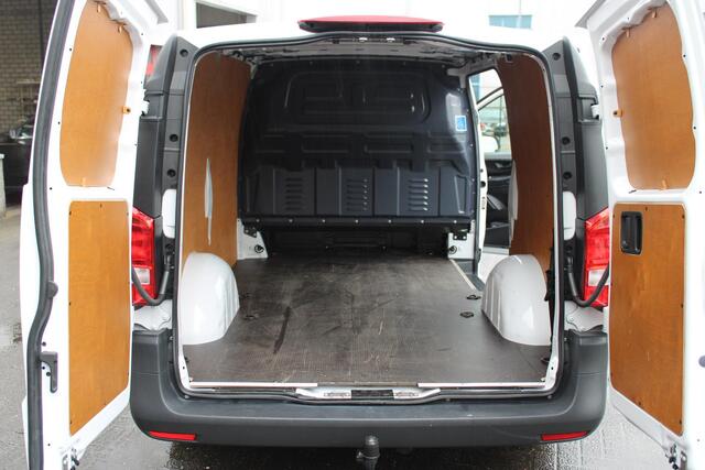 Mercedes-Benz VITO 110 CDI Lang Airco/Cruise/Trekhaak