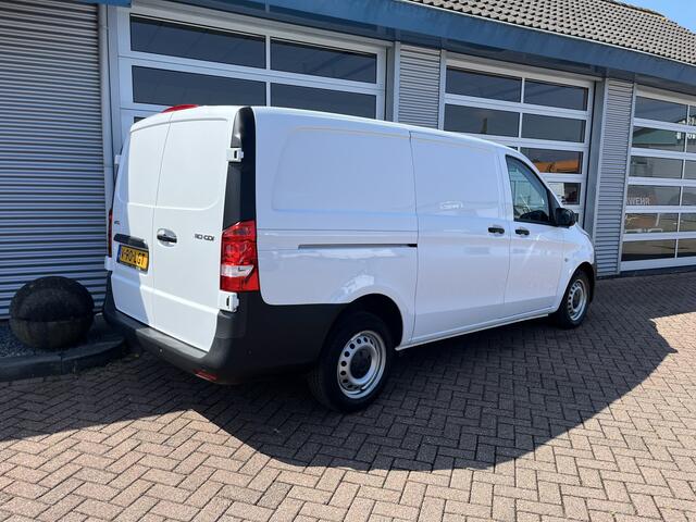Mercedes-Benz VITO 110 CDI Lang Navi/Apple-android carplay