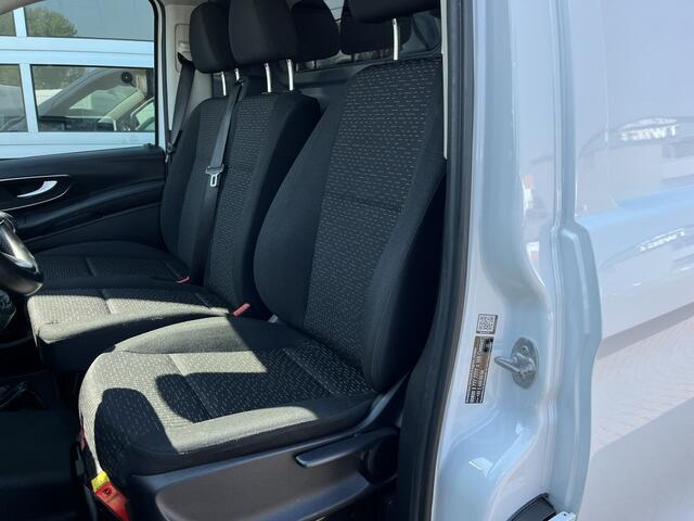 Mercedes-Benz VITO 110 CDI Lang Navi/Apple-android carplay