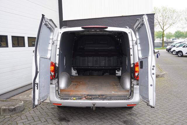 Mercedes-Benz VITO 114 CDI Lang EURO 6 - Airco - Navi - Cruise - ¤ 13.900,- Excl.