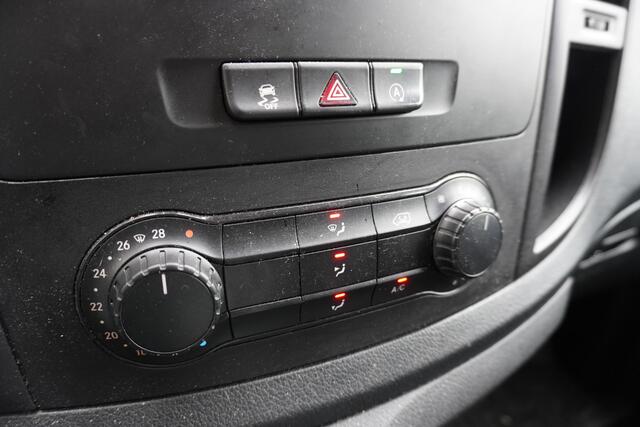 Mercedes-Benz VITO 114 CDI Lang EURO 6 - Airco - Navi - Cruise - ¤ 13.900,- Excl.