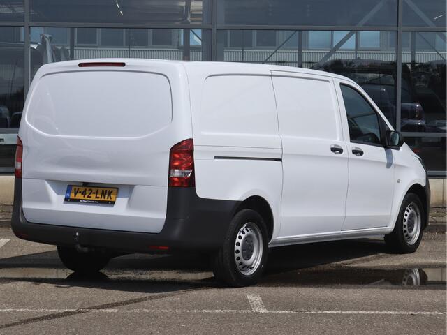 Mercedes-Benz VITO 114 CDI L2 | AIRCO/NAVI/CAMERA/DISTRONIC | Certified