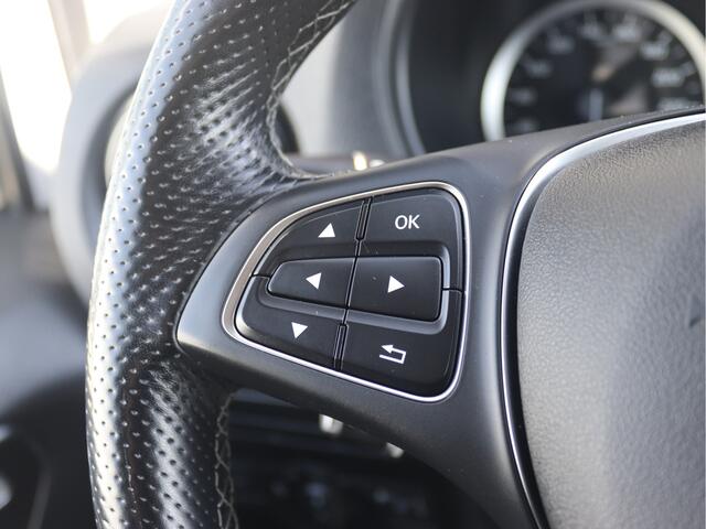 Mercedes-Benz VITO 114 CDI L2 | AIRCO/NAVI/CAMERA/DISTRONIC | Certified